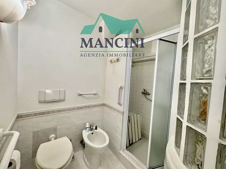 Immagine 12 di Appartamento in affitto  in VIA DEGLI OREFICI a Jesi