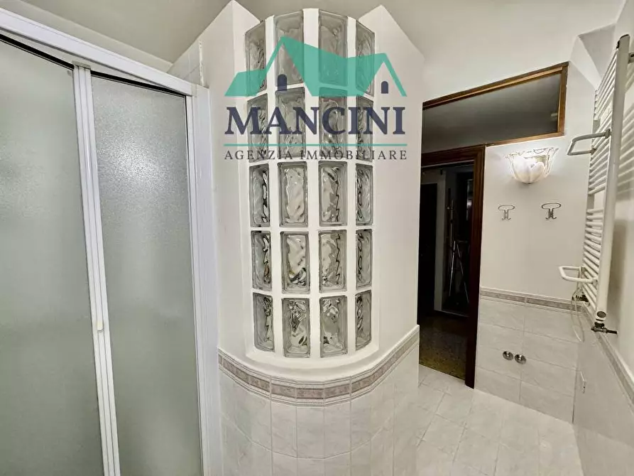 Immagine 13 di Appartamento in affitto  in VIA DEGLI OREFICI a Jesi