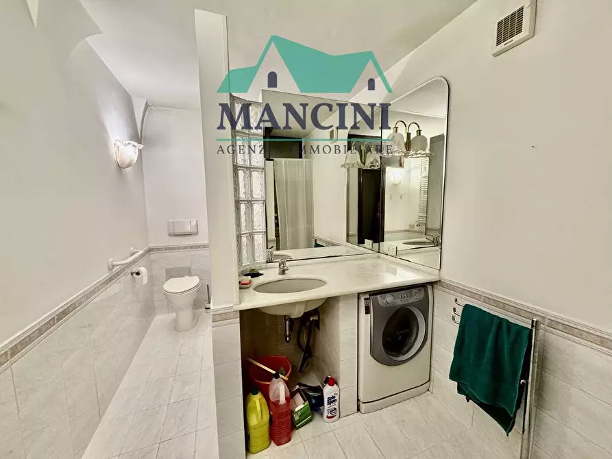 Immagine 14 di Appartamento in affitto  in VIA DEGLI OREFICI a Jesi