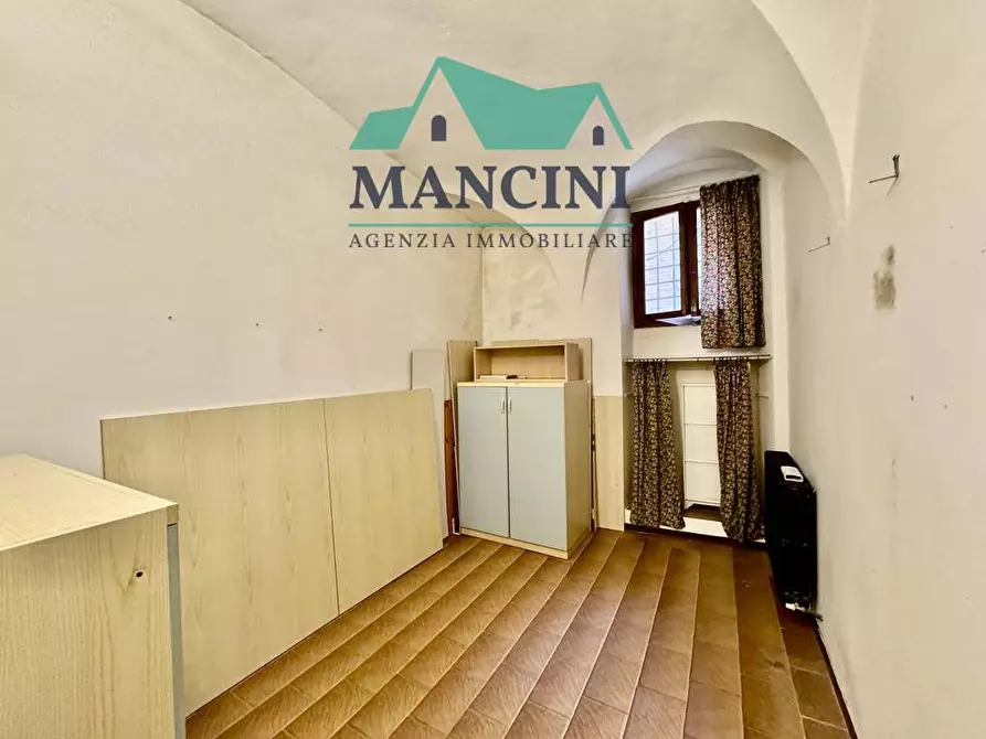 Immagine 10 di Appartamento in affitto  in VIA DEGLI OREFICI a Jesi