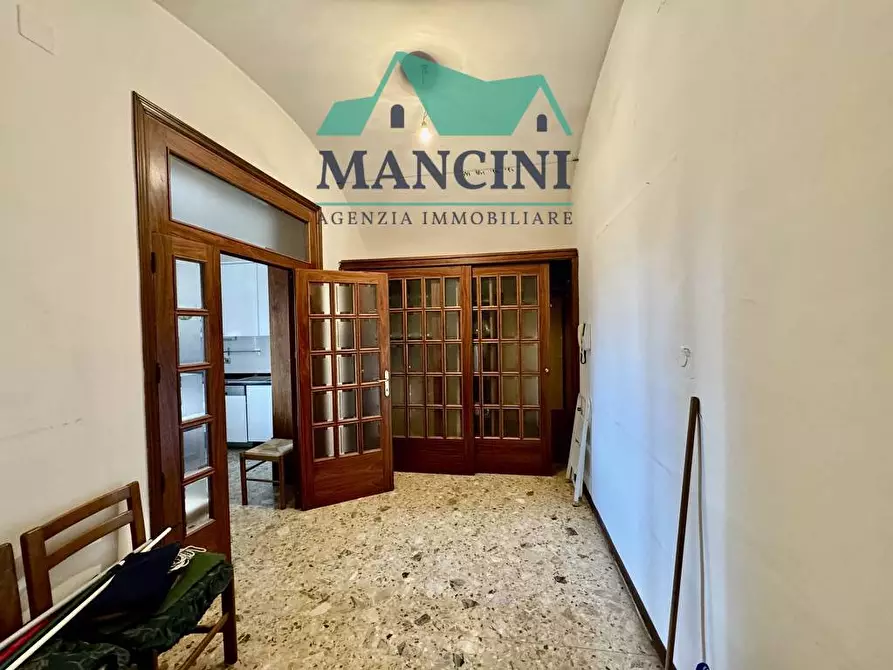 Immagine 6 di Appartamento in affitto  in VIA DEGLI OREFICI a Jesi