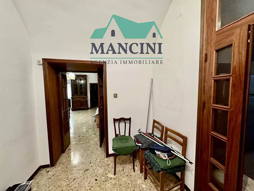 Immagine 7 di Appartamento in affitto  in VIA DEGLI OREFICI a Jesi