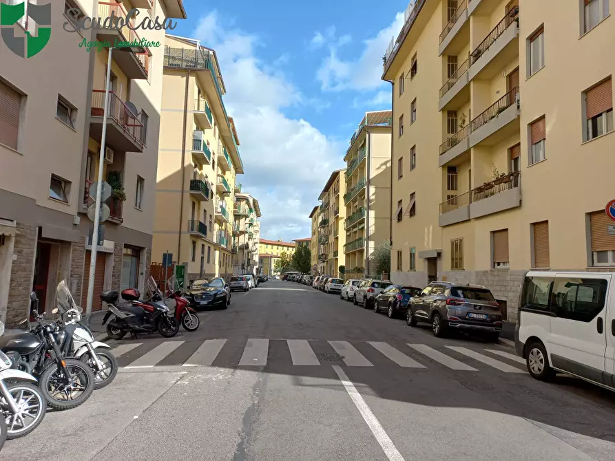 Immagine 1 di Appartamento in vendita  in Via del Bandino a Firenze