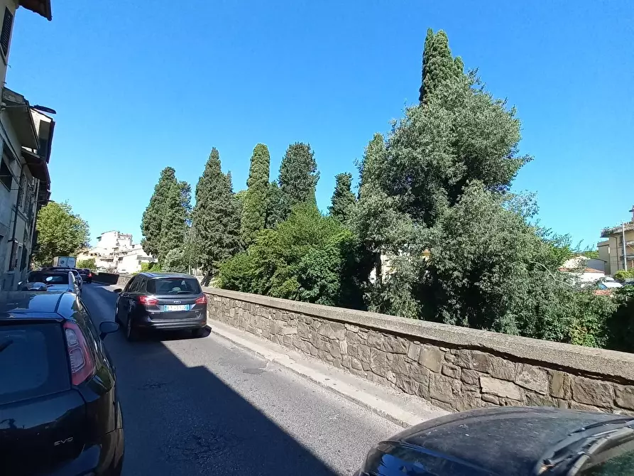 Immagine 1 di Villetta a schiera in vendita  in Via del Mugnone a Firenze