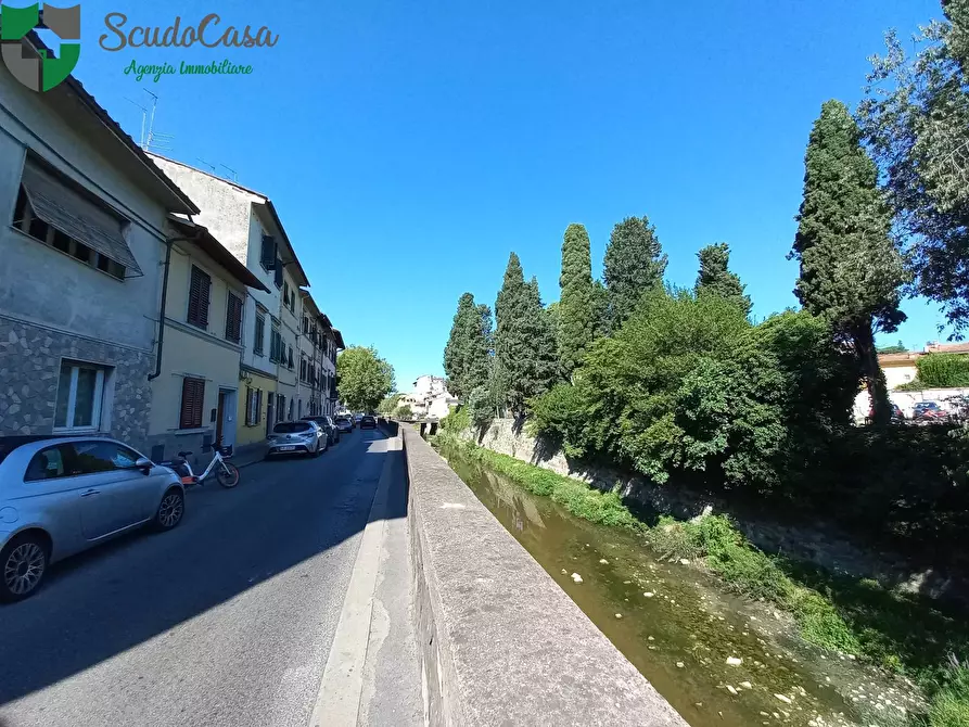 Immagine 1 di Appartamento in vendita  in Via Lungo il Mugnone a Firenze