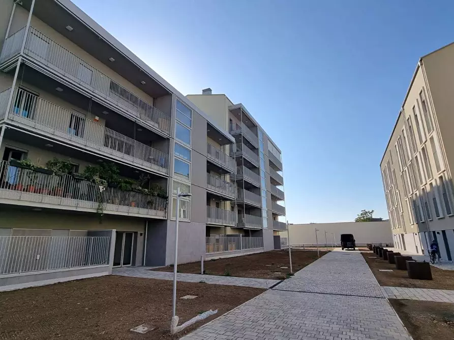 Immagine 20 di Appartamento in affitto  in Via Filippo Argelati a Milano