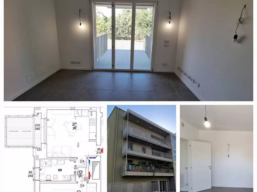 Immagine 26 di Appartamento in affitto  in Via Filippo Argelati a Milano