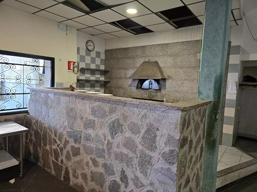 Immagine 3 di Negozio in affitto  in salita della costa a Cogoleto