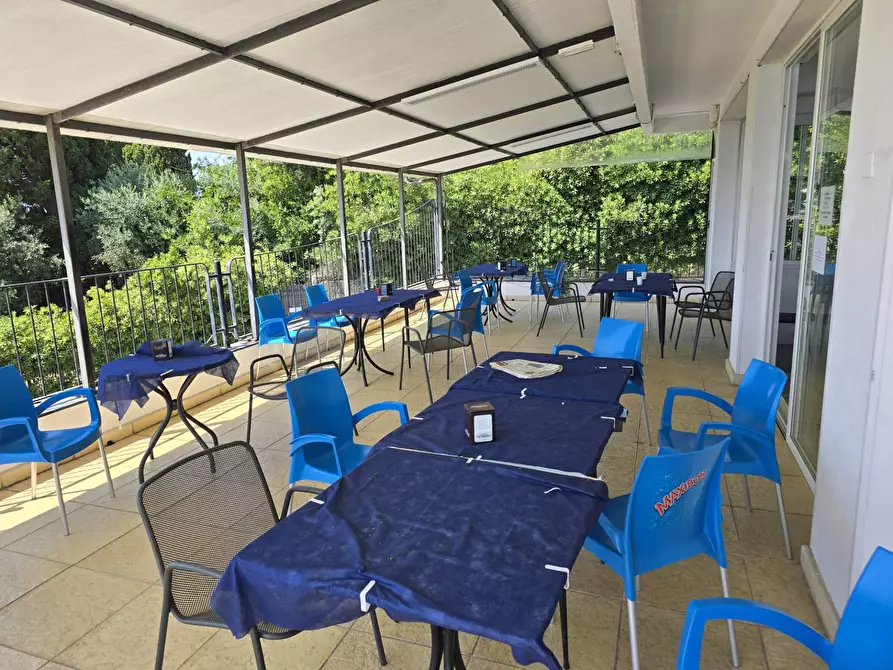 Immagine 7 di Negozio in affitto  in salita della costa a Cogoleto