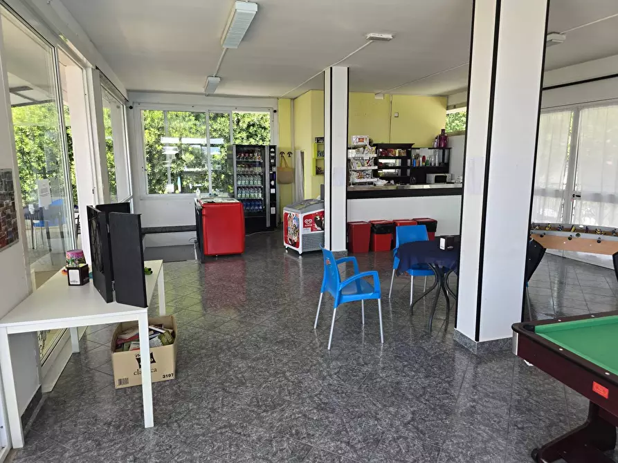 Immagine 8 di Negozio in affitto  in salita della costa a Cogoleto