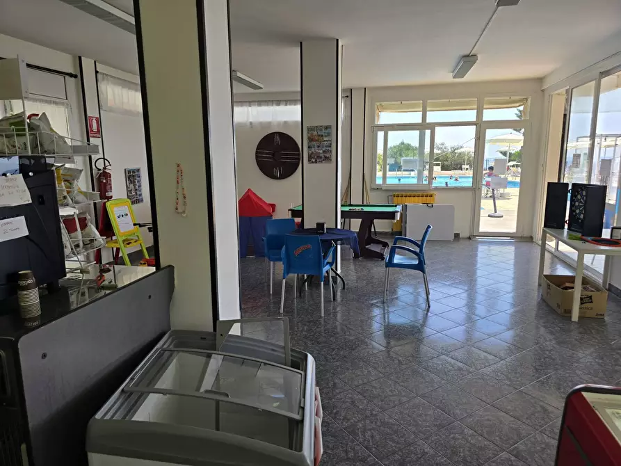 Immagine 9 di Negozio in affitto  in salita della costa a Cogoleto