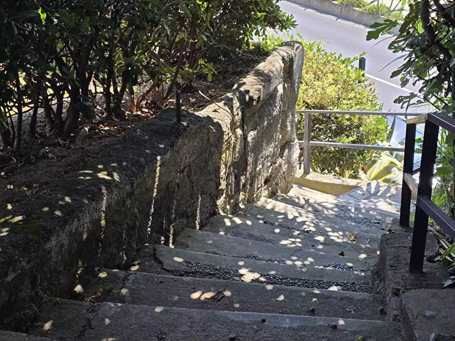 Immagine 13 di Negozio in affitto  in salita della costa a Cogoleto