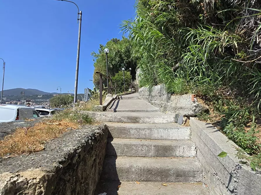 Immagine 16 di Negozio in affitto  in salita della costa a Cogoleto