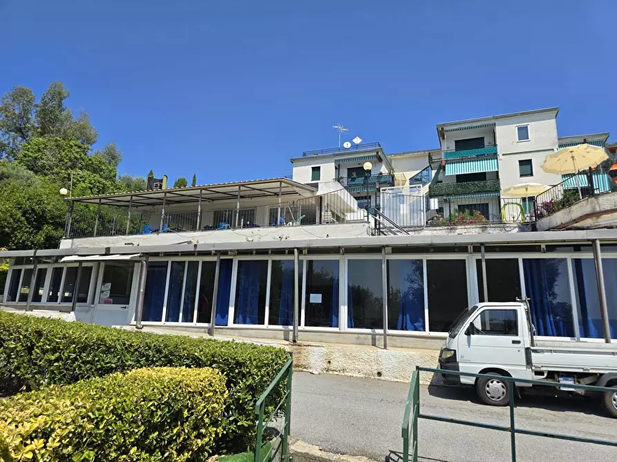 Immagine 28 di Negozio in affitto  in salita della costa a Cogoleto