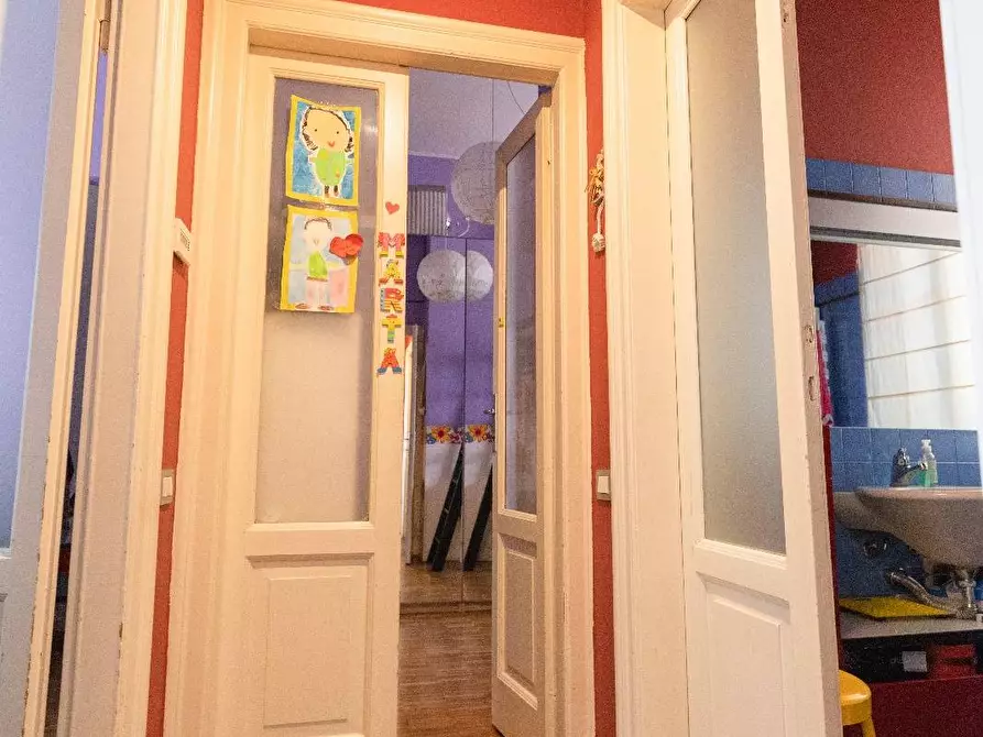 Immagine 14 di Appartamento in vendita  in Via Pietro Canevari a Milano