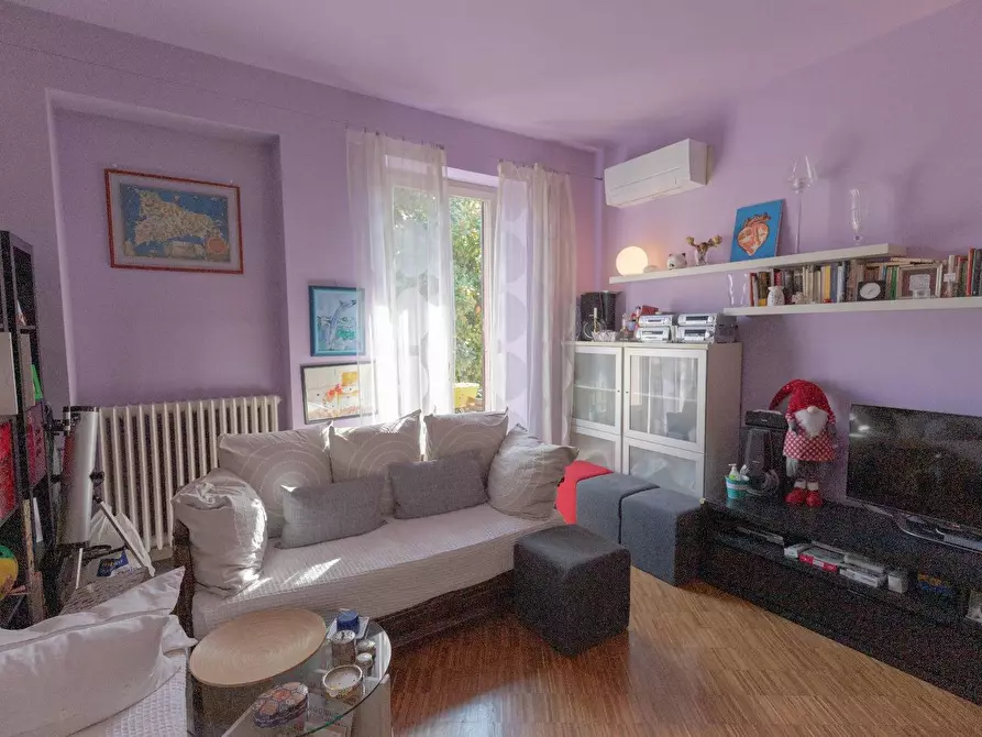 Immagine 6 di Appartamento in vendita  in Via Pietro Canevari a Milano