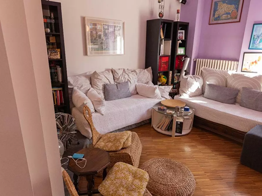 Immagine 12 di Appartamento in vendita  in Via Pietro Canevari a Milano