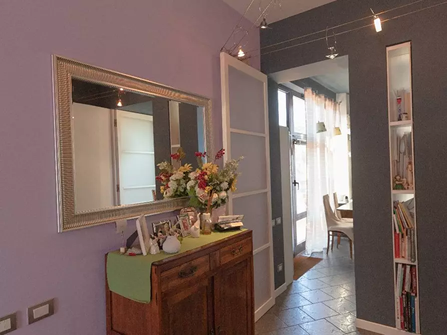 Immagine 13 di Appartamento in vendita  in Via Pietro Canevari a Milano