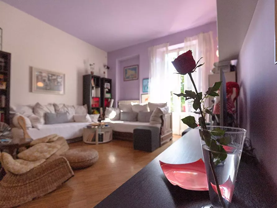 Immagine 15 di Appartamento in vendita  in Via Pietro Canevari a Milano