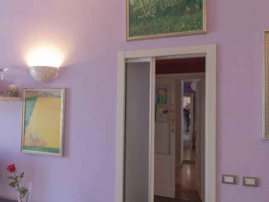 Immagine 16 di Appartamento in vendita  in Via Pietro Canevari a Milano