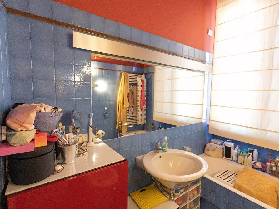 Immagine 18 di Appartamento in vendita  in Via Pietro Canevari a Milano