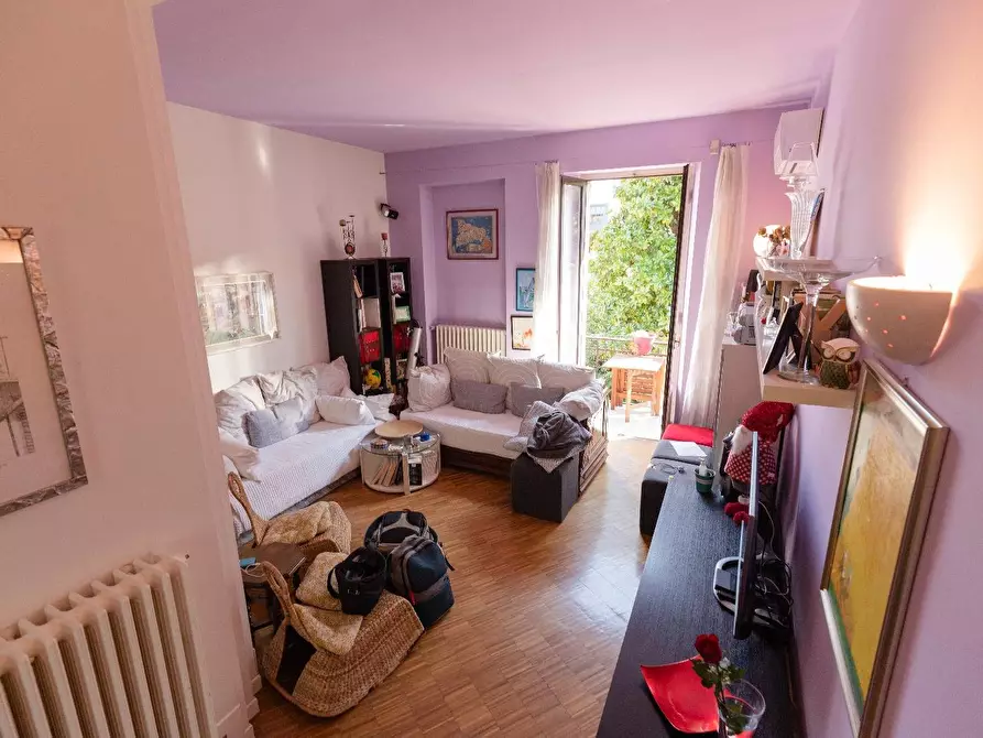 Immagine 20 di Appartamento in vendita  in Via Pietro Canevari a Milano