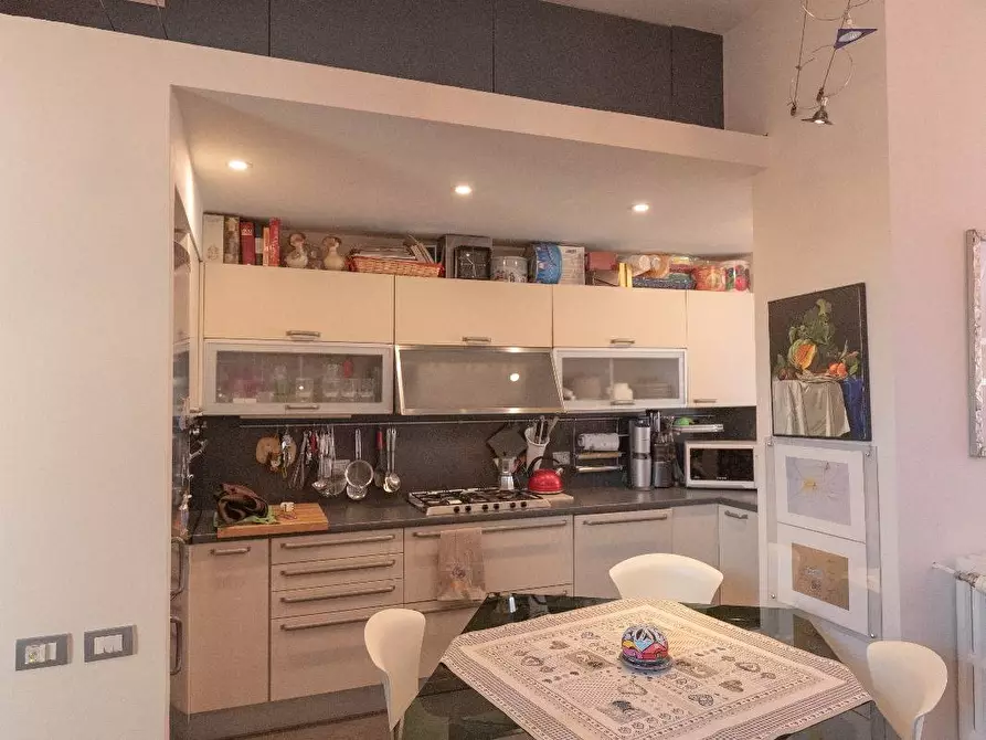 Immagine 2 di Appartamento in vendita  in Via Pietro Canevari a Milano