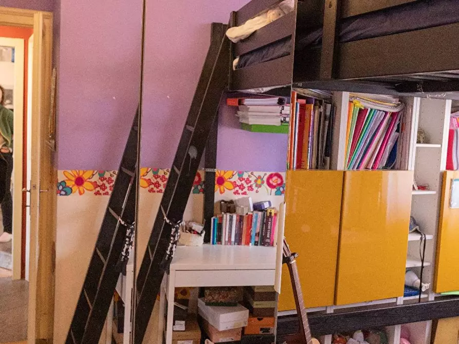 Immagine 22 di Appartamento in vendita  in Via Pietro Canevari a Milano