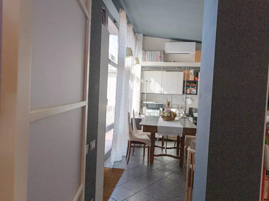 Immagine 24 di Appartamento in vendita  in Via Pietro Canevari a Milano