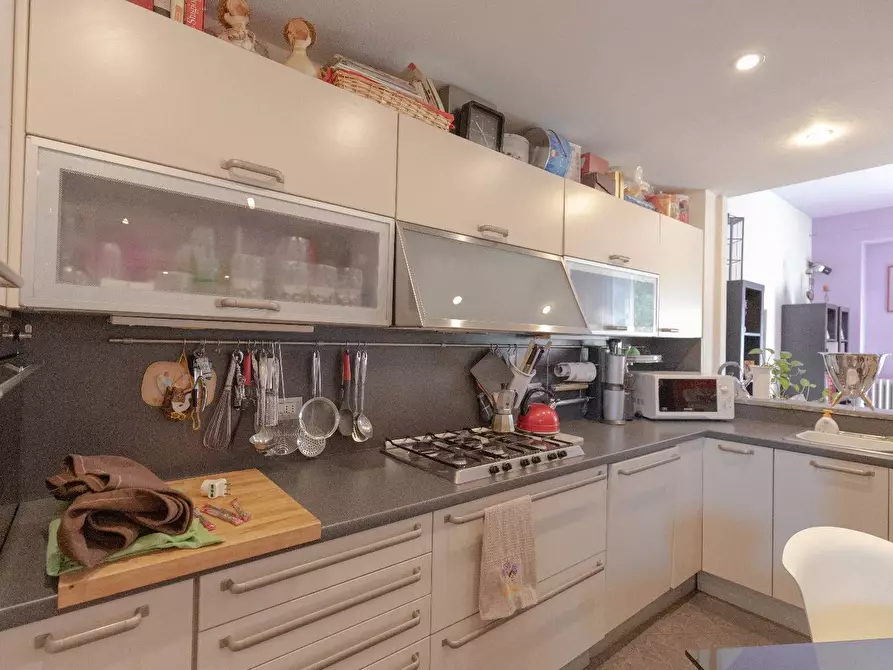 Immagine 25 di Appartamento in vendita  in Via Pietro Canevari a Milano