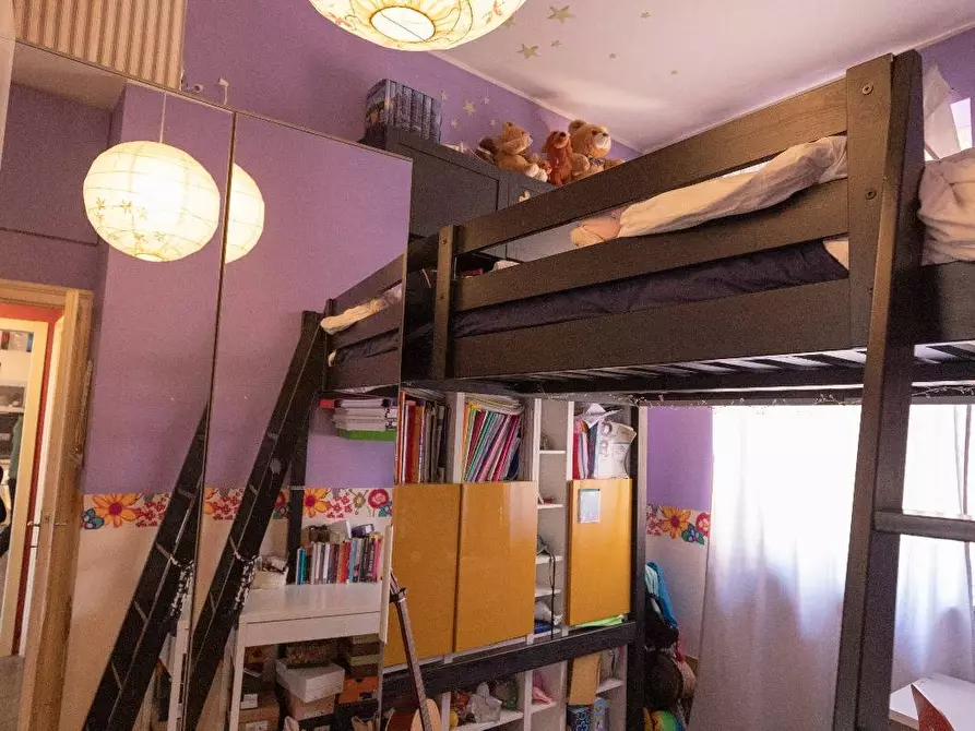 Immagine 26 di Appartamento in vendita  in Via Pietro Canevari a Milano