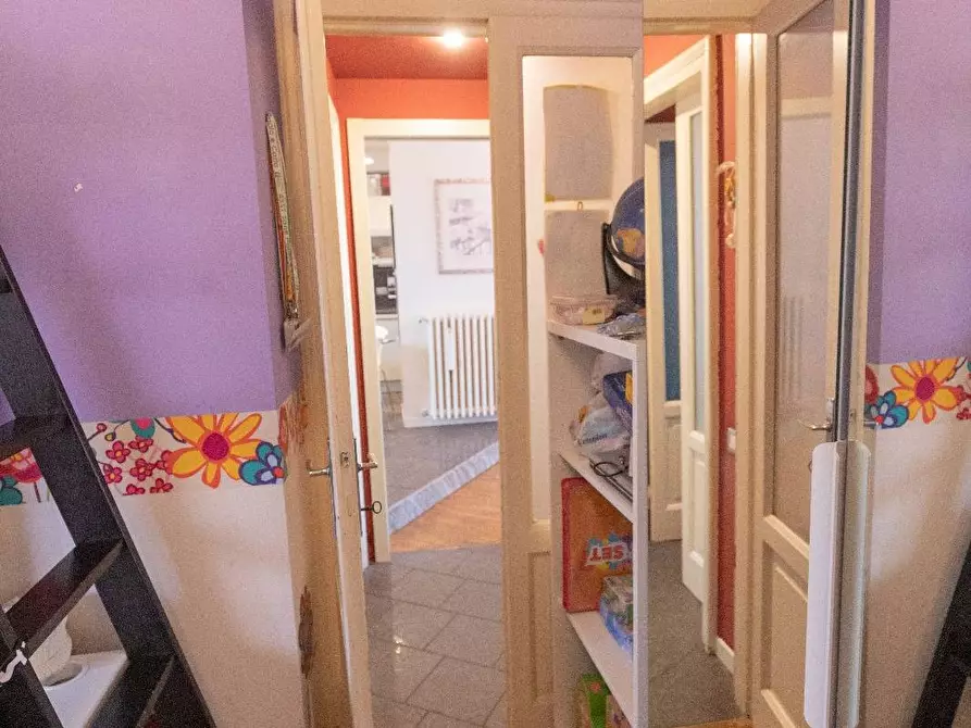 Immagine 27 di Appartamento in vendita  in Via Pietro Canevari a Milano