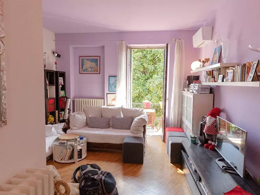 Immagine 5 di Appartamento in vendita  in Via Pietro Canevari a Milano