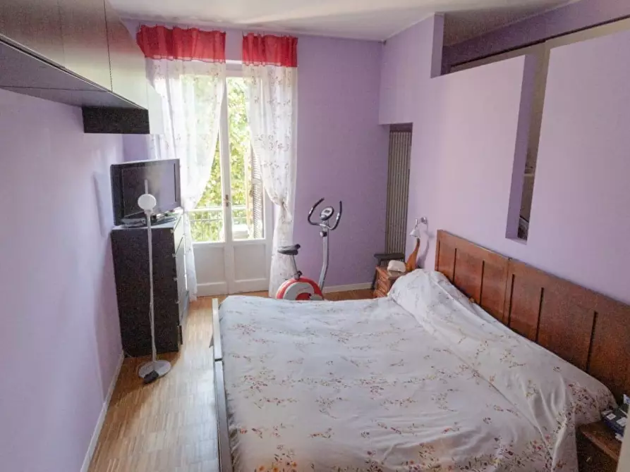 Immagine 8 di Appartamento in vendita  in Via Pietro Canevari a Milano