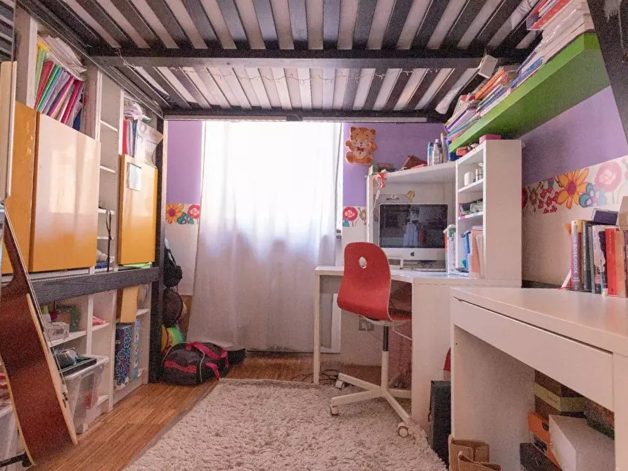 Immagine 7 di Appartamento in vendita  in Via Pietro Canevari a Milano