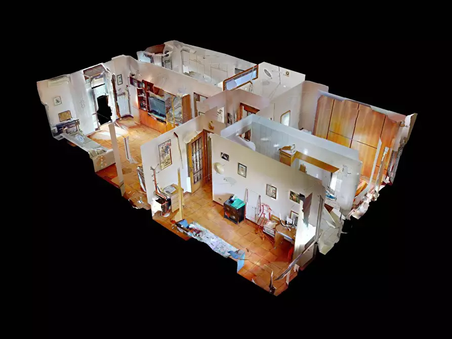 Immagine 25 di Appartamento in vendita  in VIA LAINATE a Pogliano Milanese