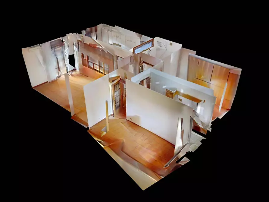 Immagine 26 di Appartamento in vendita  in VIA LAINATE a Pogliano Milanese