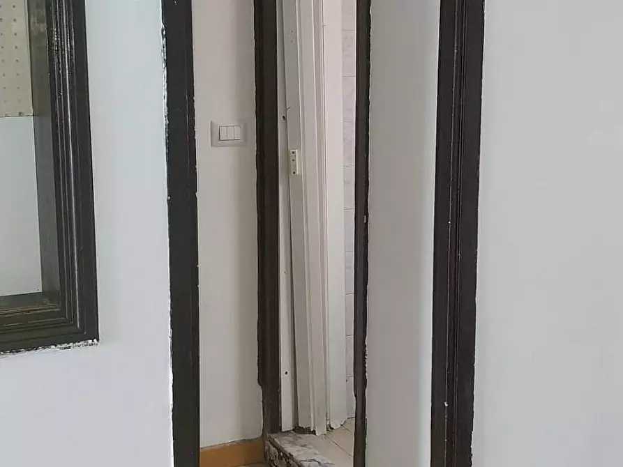 Immagine 17 di Negozio in vendita  in via Temistocle Calzecchi Onesti a Roma