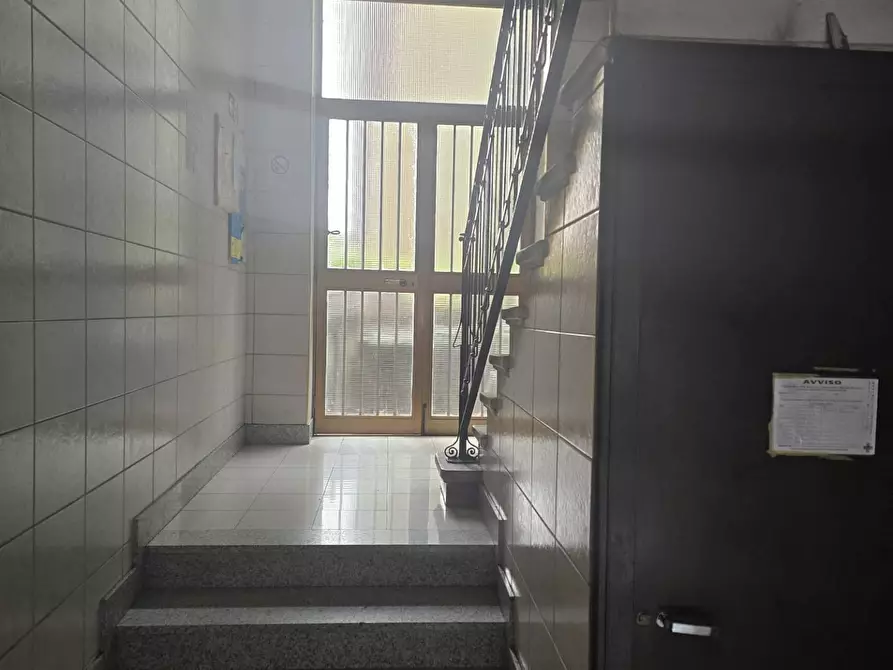 Immagine 9 di Appartamento in vendita  in Via Giovanni Battista Grassi a Milano