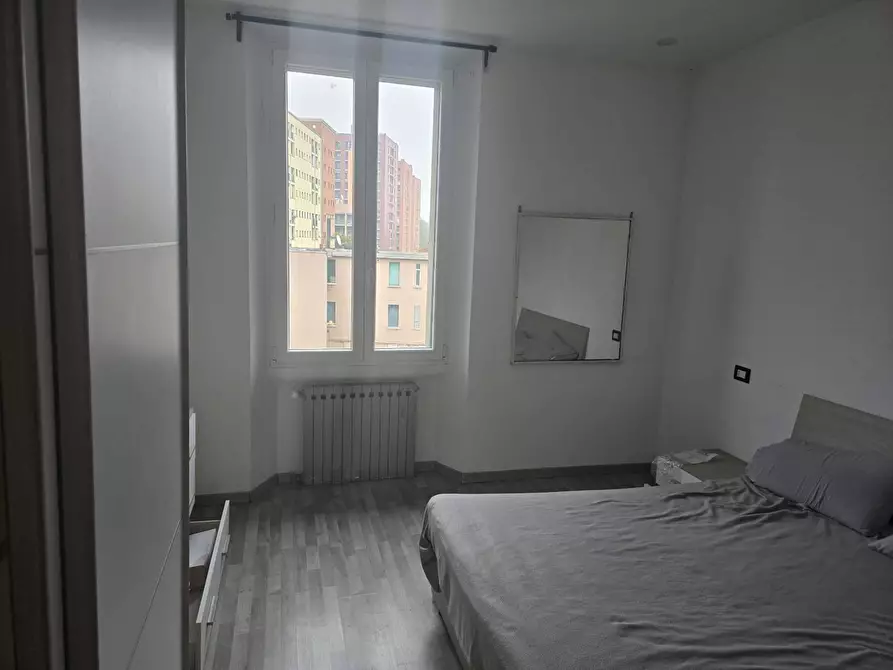 Immagine 10 di Appartamento in vendita  in Via Giovanni Battista Grassi a Milano