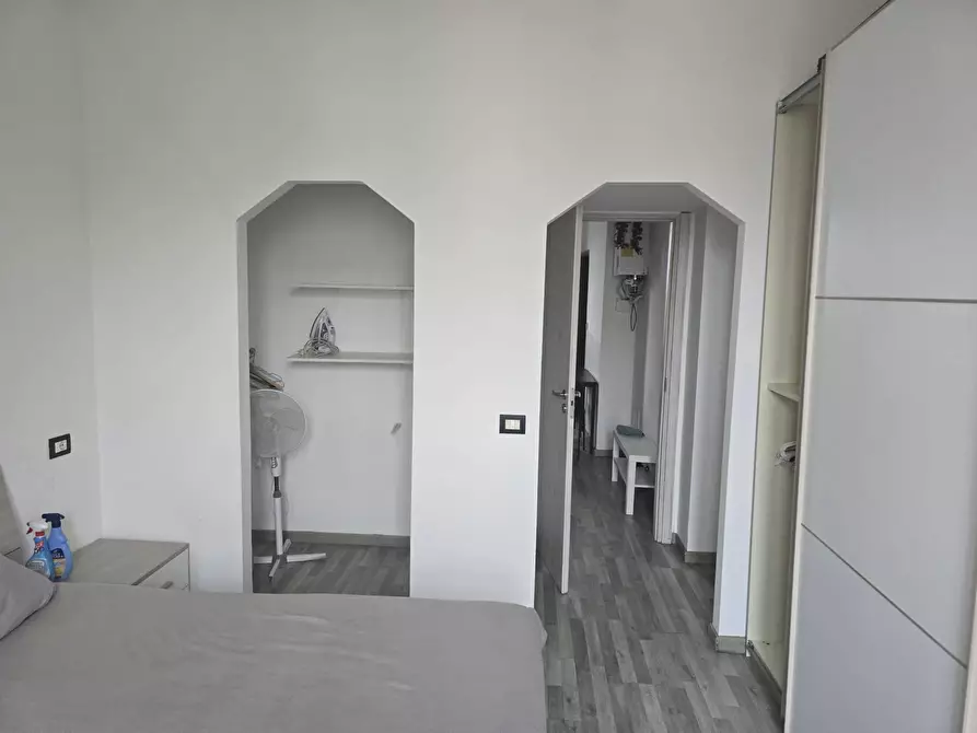 Immagine 3 di Appartamento in vendita  in Via Giovanni Battista Grassi a Milano