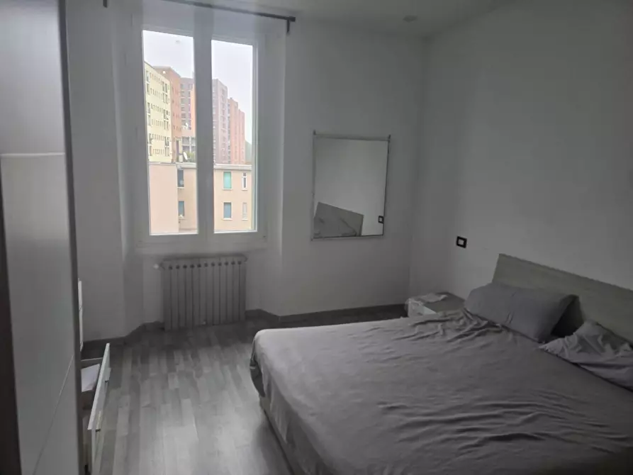 Immagine 5 di Appartamento in vendita  in Via Giovanni Battista Grassi a Milano