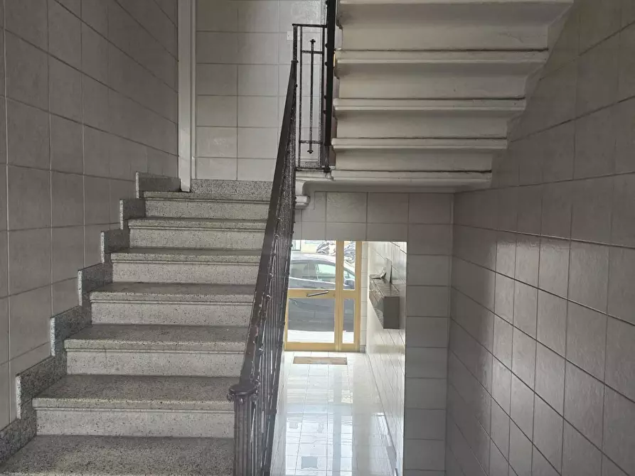 Immagine 11 di Appartamento in vendita  in Via Giovanni Battista Grassi a Milano