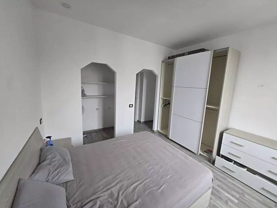 Immagine 12 di Appartamento in vendita  in Via Giovanni Battista Grassi a Milano