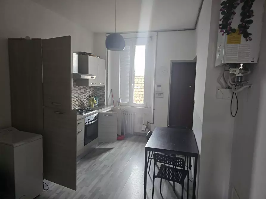 Immagine 13 di Appartamento in vendita  in Via Giovanni Battista Grassi a Milano