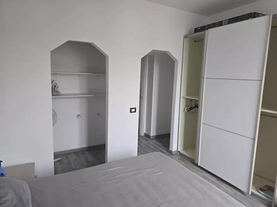 Immagine 14 di Appartamento in vendita  in Via Giovanni Battista Grassi a Milano