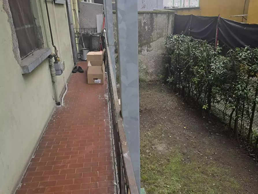 Immagine 15 di Appartamento in vendita  in Via Giovanni Battista Grassi a Milano