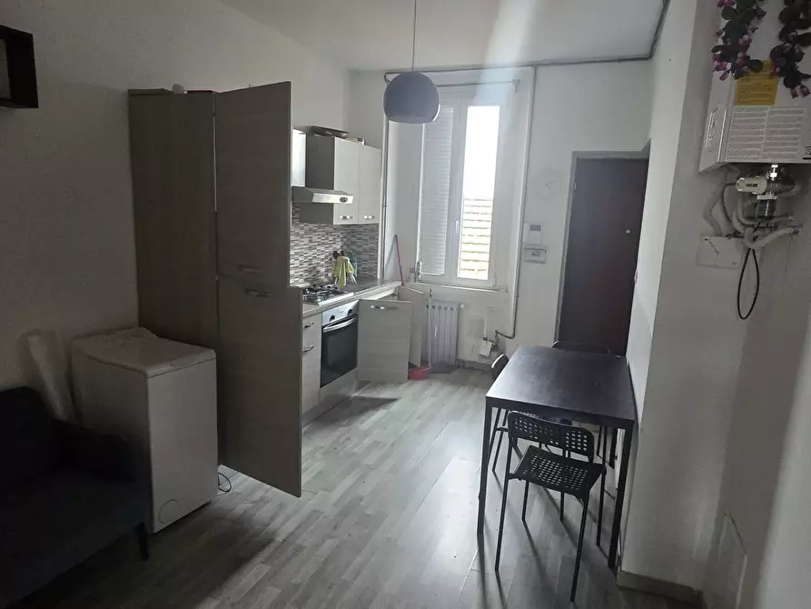 Immagine 16 di Appartamento in vendita  in Via Giovanni Battista Grassi a Milano