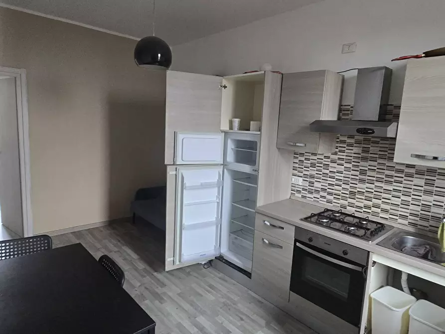 Immagine 4 di Appartamento in vendita  in Via Giovanni Battista Grassi a Milano