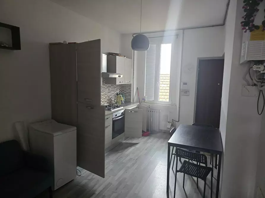 Immagine 17 di Appartamento in vendita  in Via Giovanni Battista Grassi a Milano